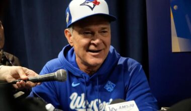 Don Mattingly on doorstep of getting long-awaited World Series ring