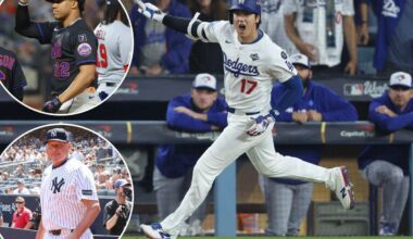 The only way to find true comps for Shohei Ohtani's unheard-of greatness