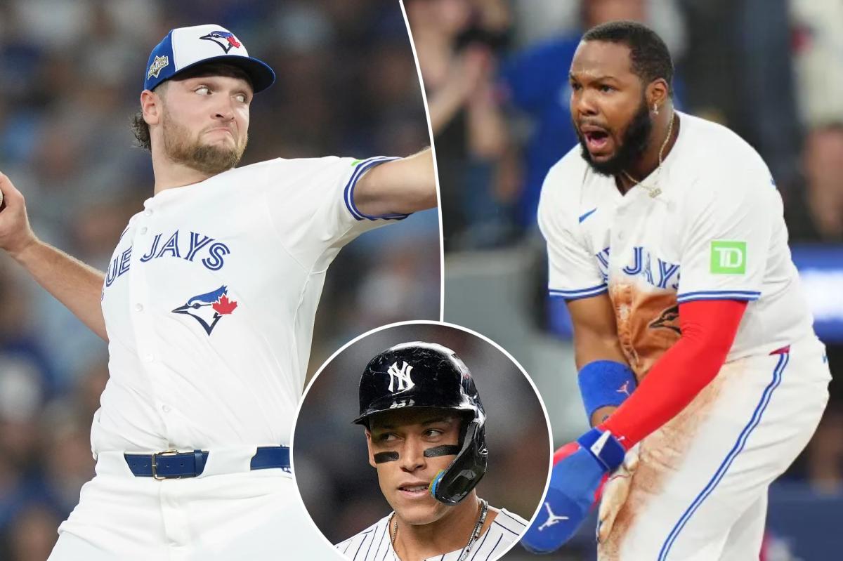 Factors that will decide how much Blue Jays can keep up with Yankees