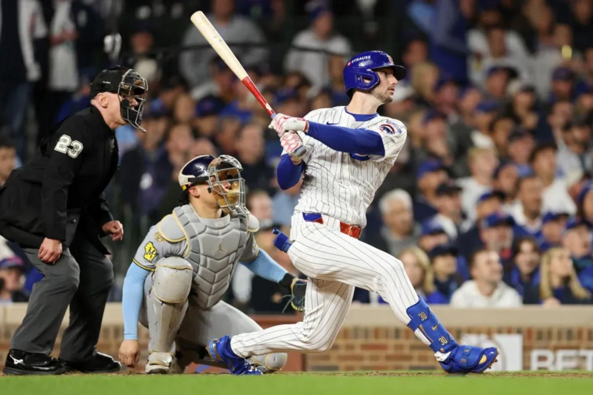 Dodgers expected to be in play for Kyle Tucker in free agency