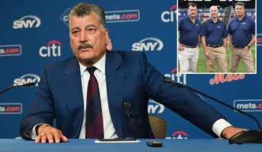Keith Hernandez's wish as SNY contract expires