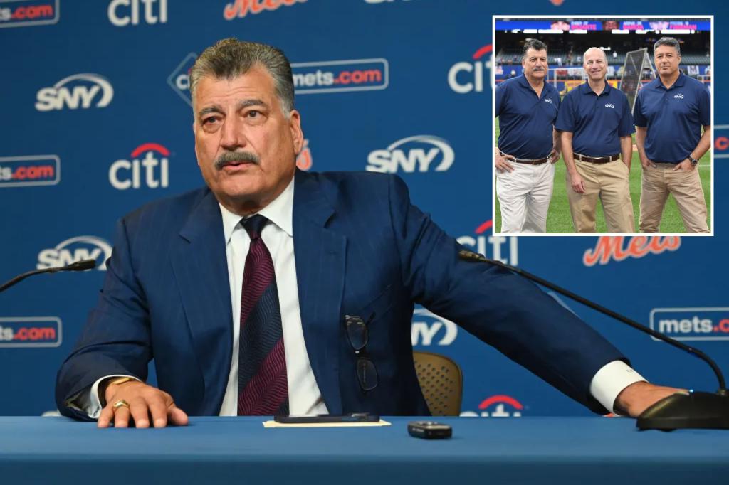 Keith Hernandez's wish as SNY contract expires
