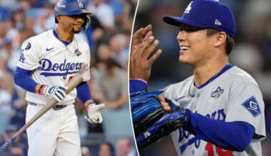 Dodgers need bats to wake up or not even Yoshinobu Yamamoto can save them