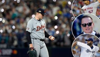 Tigers' franchise-altering Tarik Skubal decision comes down to these factors