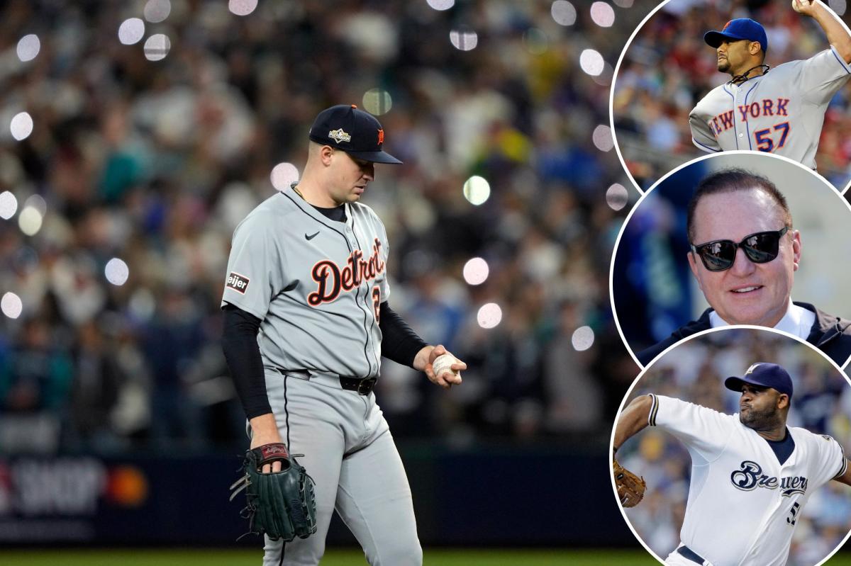 Tigers' franchise-altering Tarik Skubal decision comes down to these factors