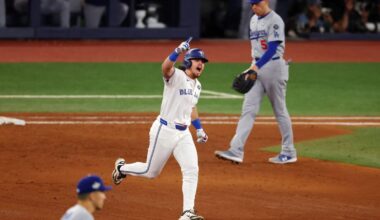 How to watch Dodgers-Blue Jays World Series Game 2 for free