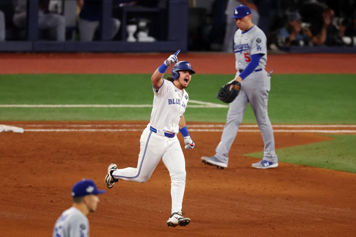 How to watch Dodgers-Blue Jays World Series Game 2 for free
