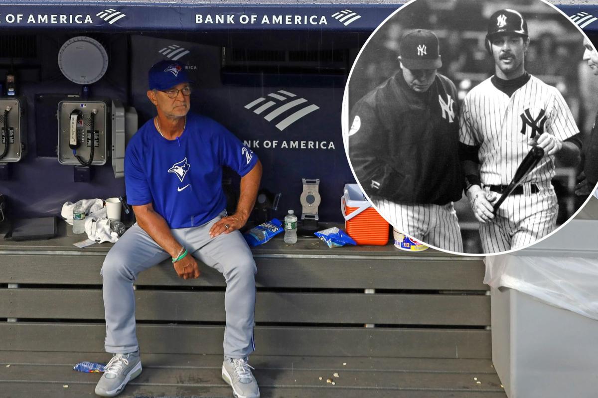 Buck Showalter knows how far Don Mattingly is willing to go in World Series pursuit