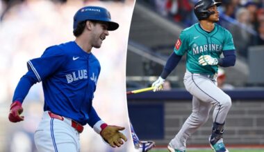 How to watch Blue Jays vs. Mariners ALCS Game 3 live for free