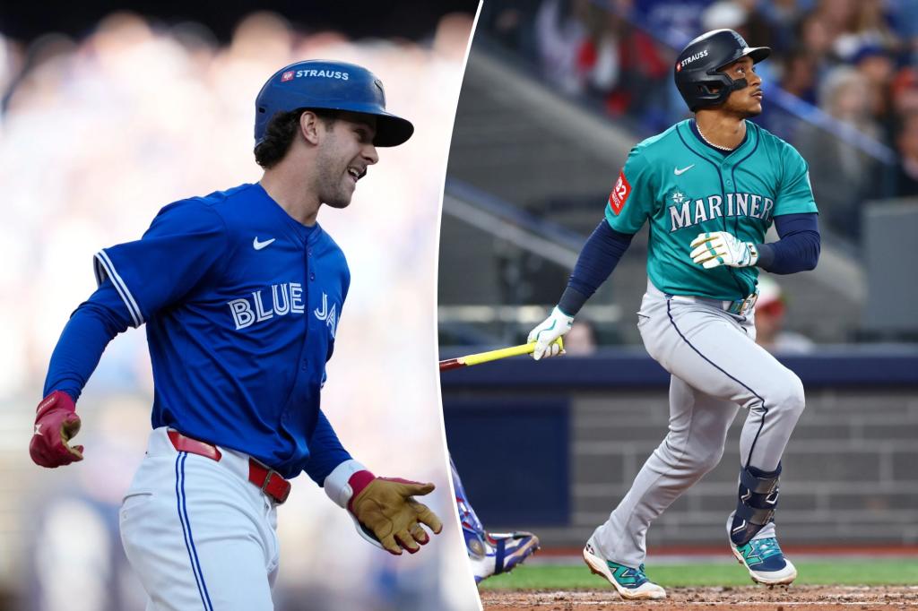 How to watch Blue Jays vs. Mariners ALCS Game 3 live for free