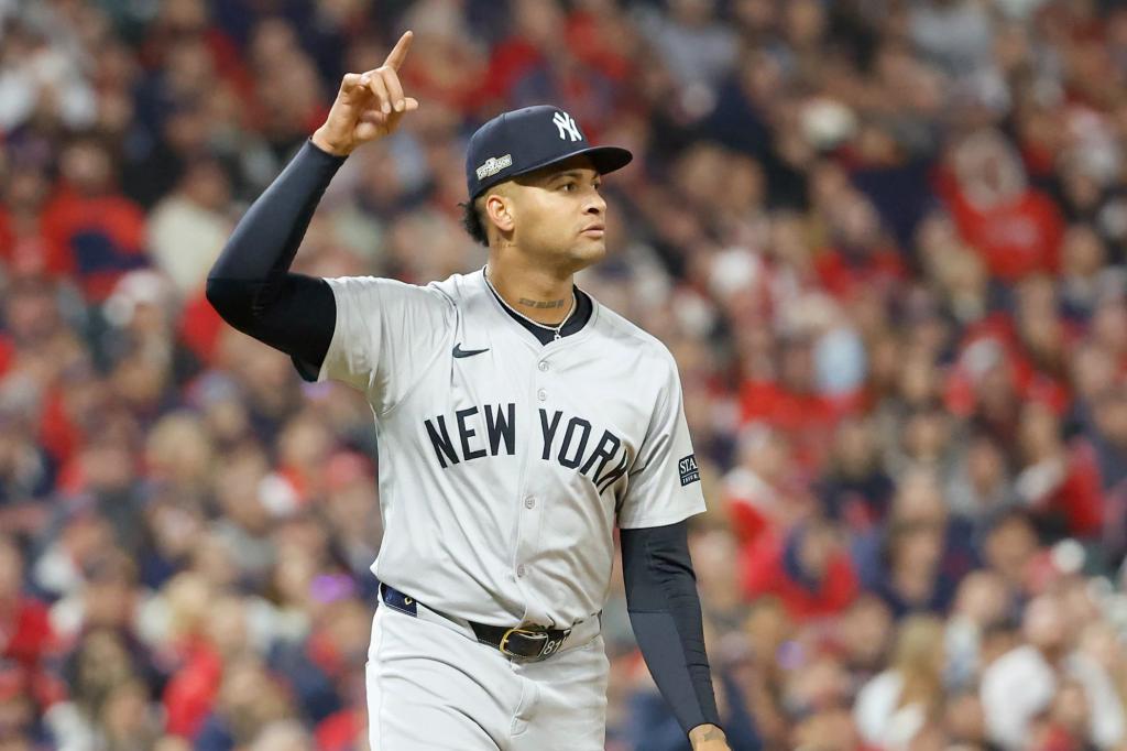 Game 1 score, news and highlights from ALDS