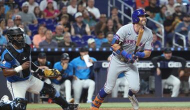 Mets defensive improvement could be a Jeff McNeil trade away