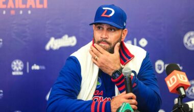 Albert Pujols in the mix to be Padres manager