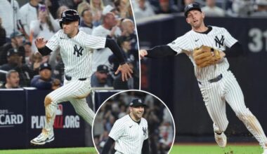 Grading a year's worth of Yankees' trade acquisitions