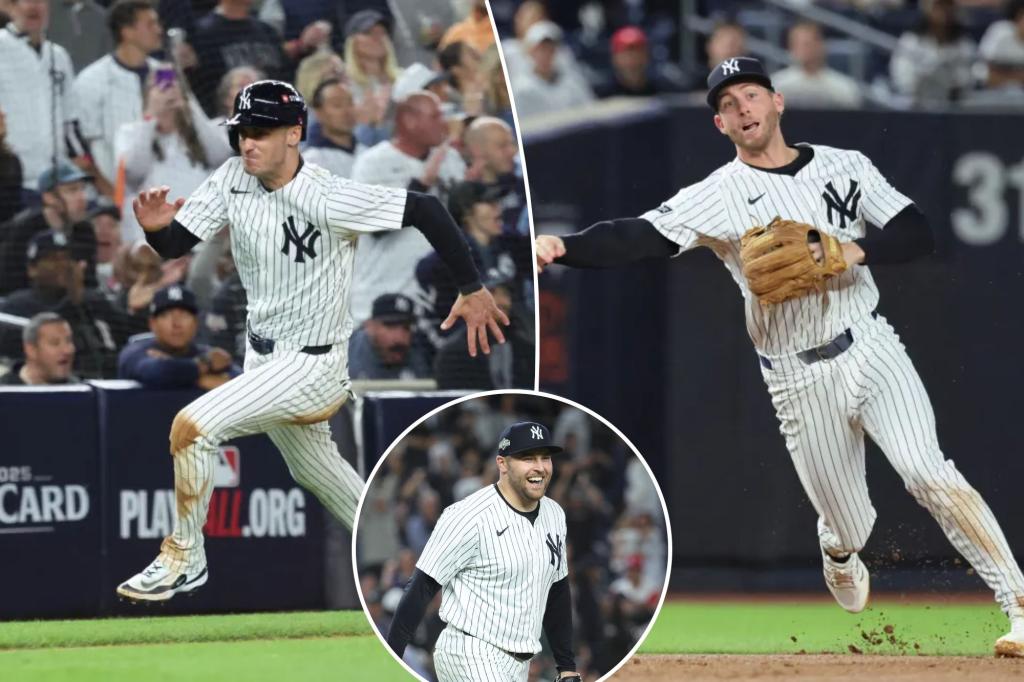 Grading a year's worth of Yankees' trade acquisitions