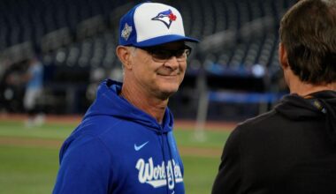 Don Mattingly gives cryptic response to potential retirement