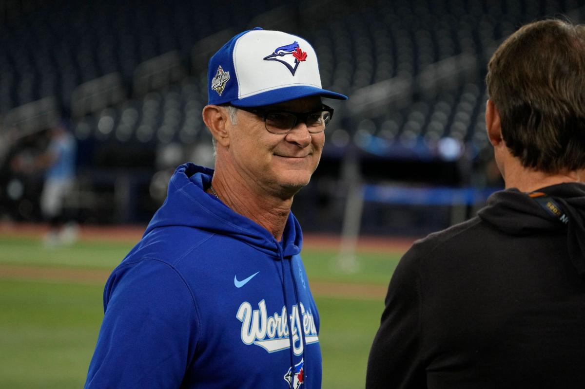 Don Mattingly gives cryptic response to potential retirement