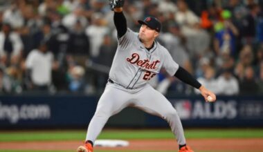 ALDS odds, picks, best bets Friday