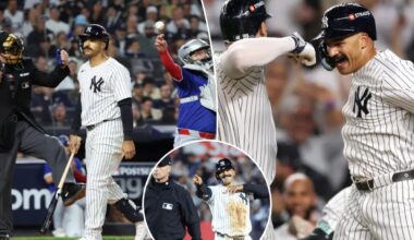 Complicated questions surround a Trent Grisham reunion with Yankees