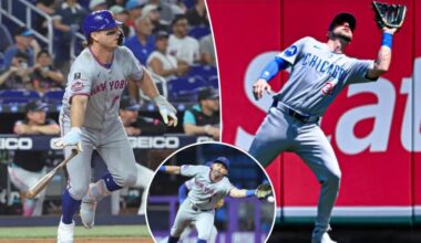 The myriad questions about the second-biggest Mets problem