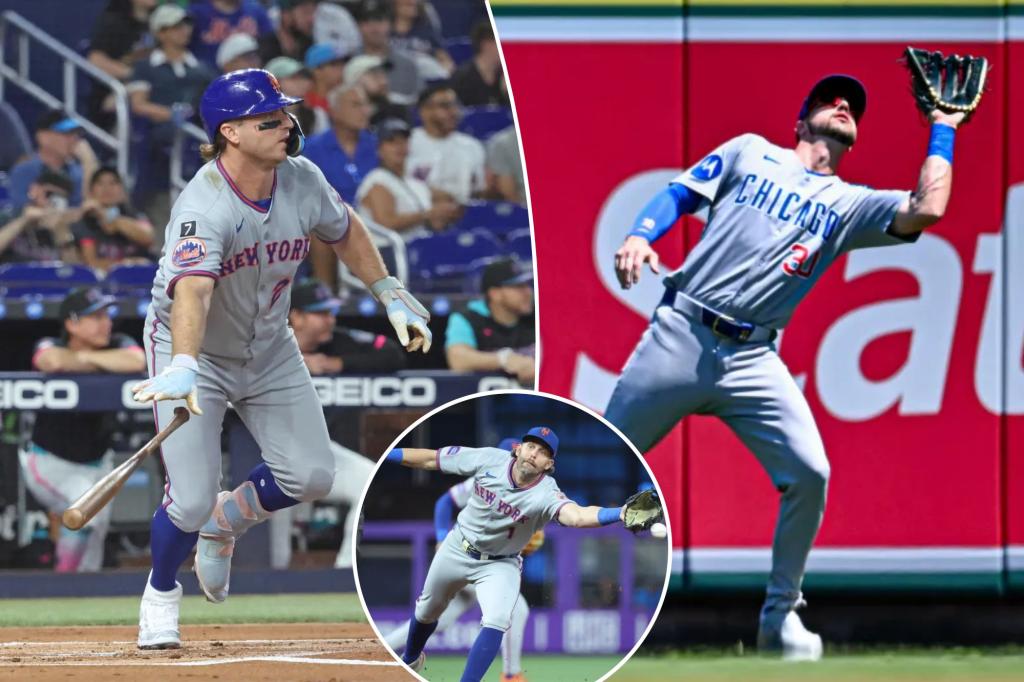 The myriad questions about the second-biggest Mets problem