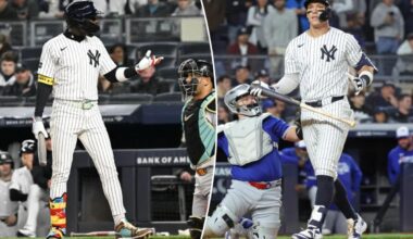 MLB's ABS move should be a major boon to Yankees batters