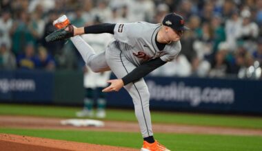 Tigers, Tarik Skubal will have to bridge massive contract offer gap