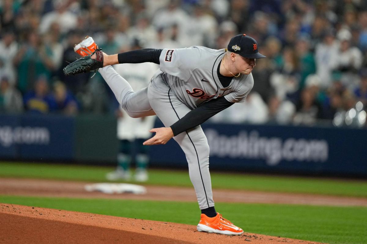 Tigers, Tarik Skubal will have to bridge massive contract offer gap