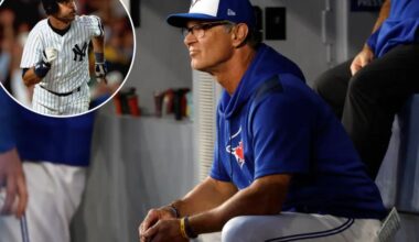 How Don Mattingly feels about chance to eliminate Yankees in their own house