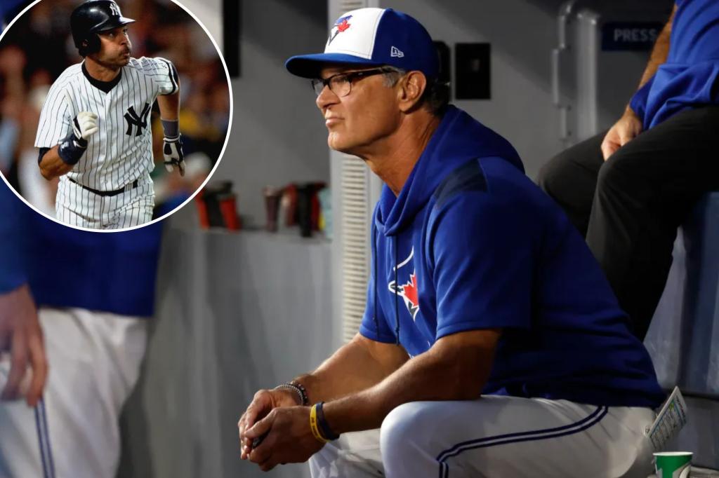 How Don Mattingly feels about chance to eliminate Yankees in their own house