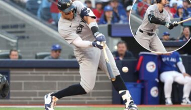 Yankees' late push provides hope that series isn't over just yet