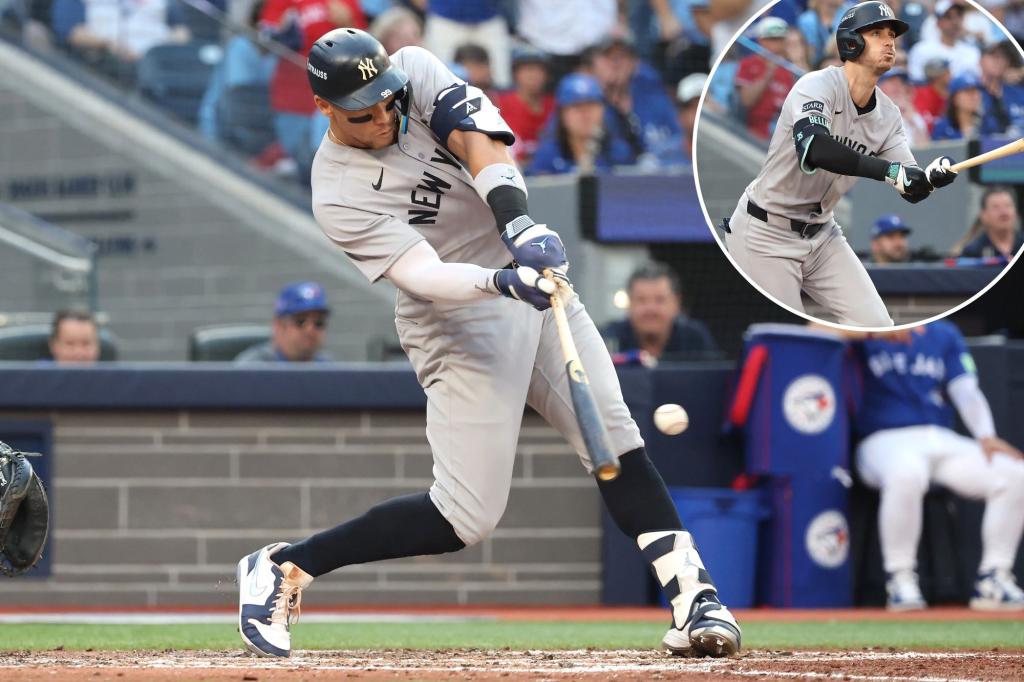 Yankees' late push provides hope that series isn't over just yet