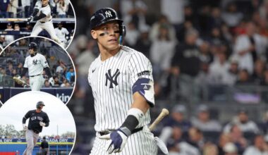The burning offseason questions for Yankees after another agonizing playoff tease