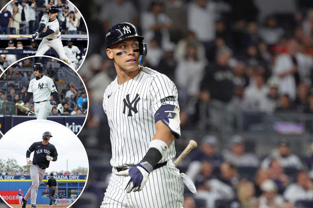 The burning offseason questions for Yankees after another agonizing playoff tease