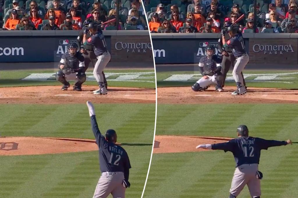 MLB announcers shocked at Mariners for 'blatant' sign-stealing signals