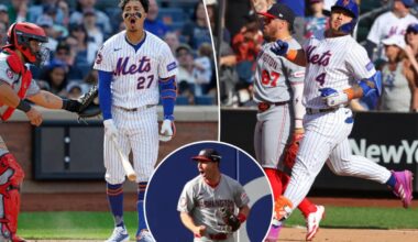 Mets robbed of game-tying homer in ninth in crushing loss, lose playoff spot