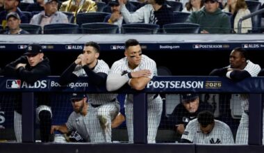 The ugly truth that you can't ignore about these high-priced Yankees