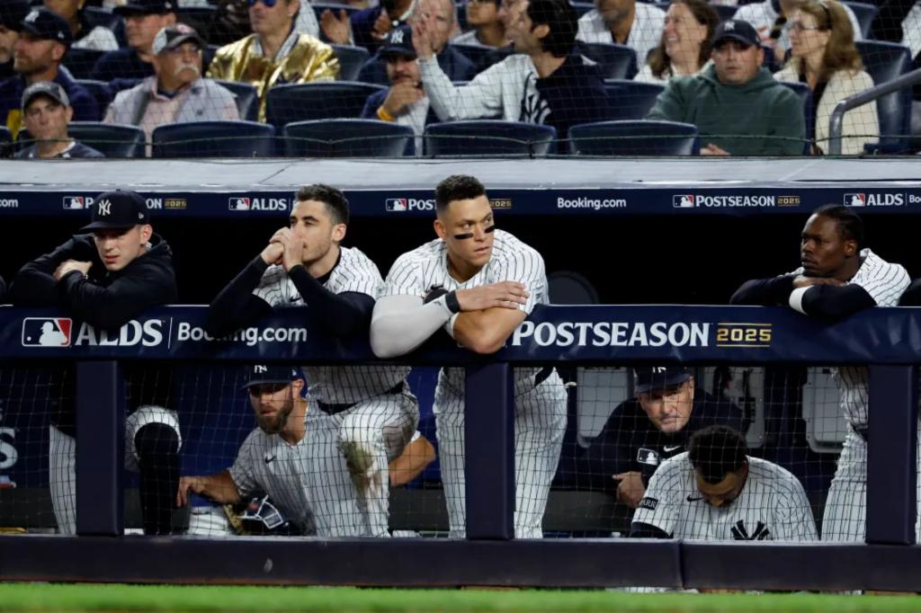 The ugly truth that you can't ignore about these high-priced Yankees