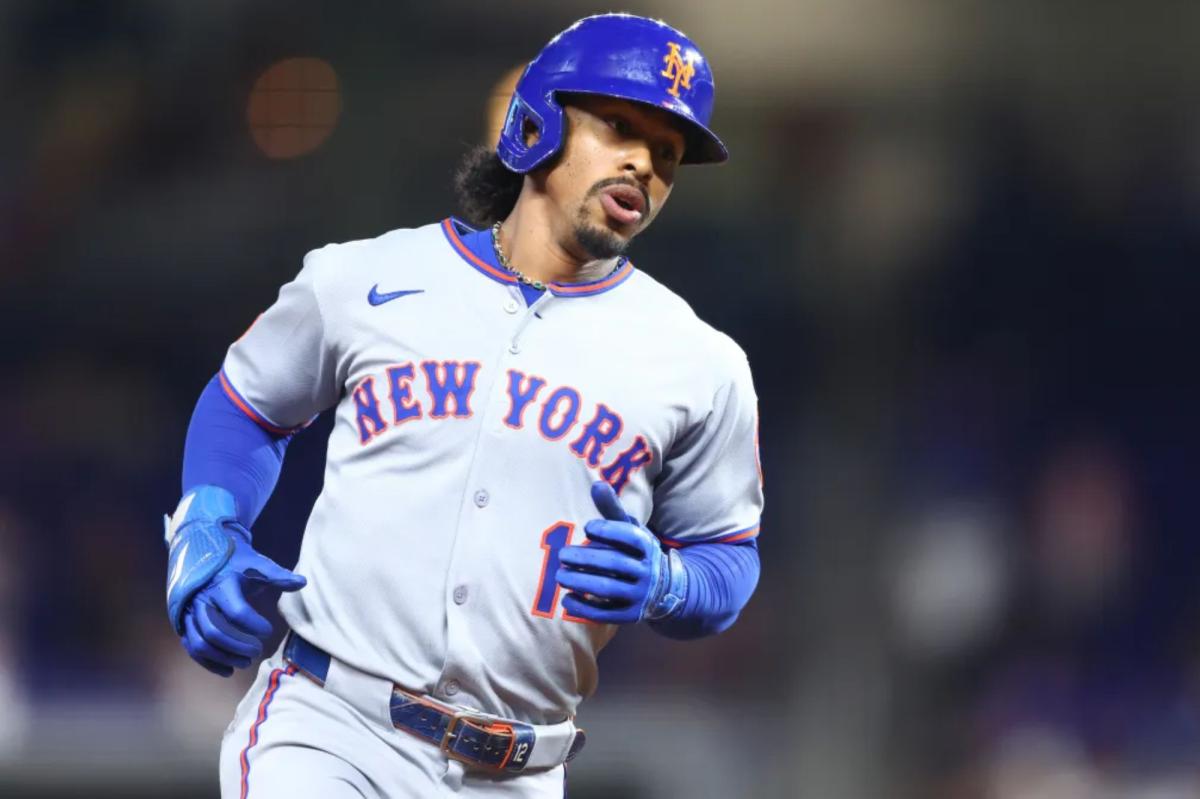 Francisco Lindor expected to be ready for Mets camp after surgery