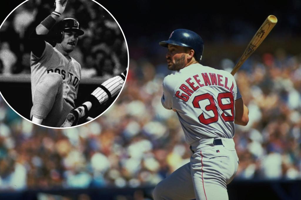 Ex-Red Sox star Mike Greenwell dead at 62 after cancer battle