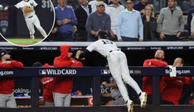 Ryan McMahon's calming Yankees ripple effect getting major ALDS test