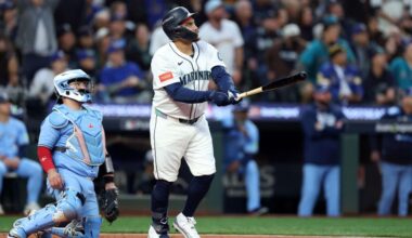 How to watch Blue Jays vs. Mariners ALCS Game 5 live for free