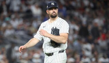 Game 3 score, news and highlights