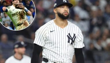 The hidden reasons Brewers were so eager to trade Devin Williams to Yankees