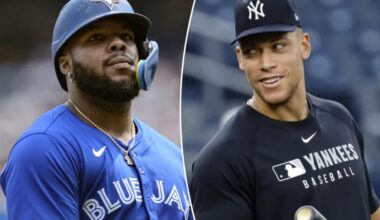 Breaking down Yankees-Blue Jays matchups heading into ALDS