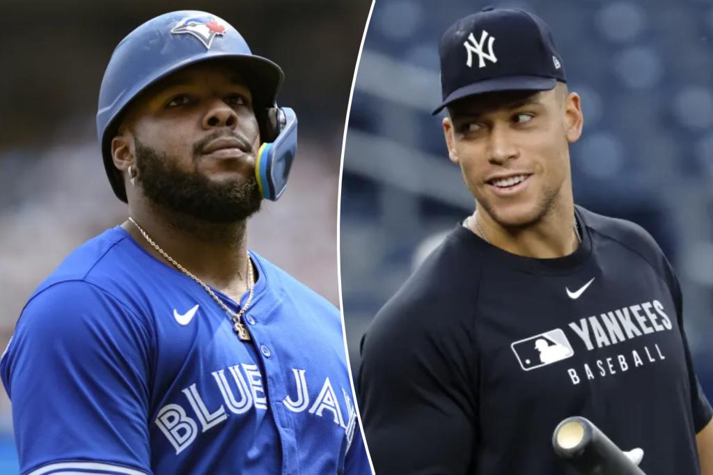 Breaking down Yankees-Blue Jays matchups heading into ALDS