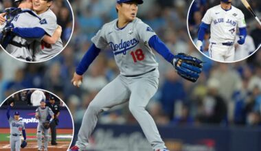 Dodgers ace shows again why Yankees and Mets coveted him