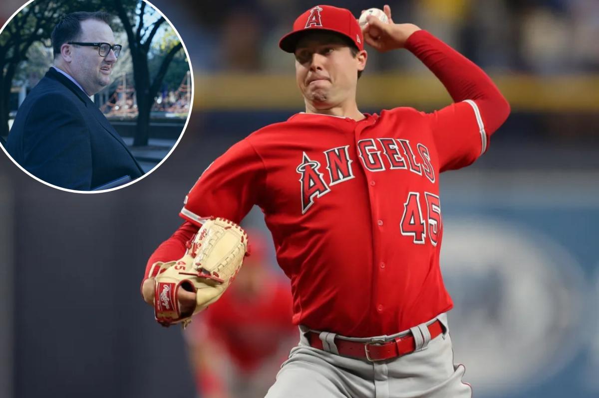 Ex-wife of Angels employee testifies players partied with pills on team plane