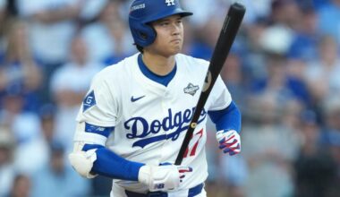 Angels' Shohei Ohtani decision still boggles the mind