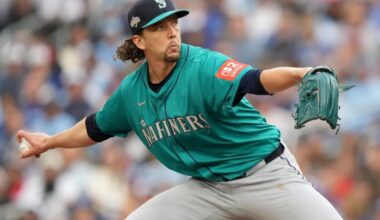 Stitches' strategy heading into Game 6 of Blue Jays-Mariners ALCS